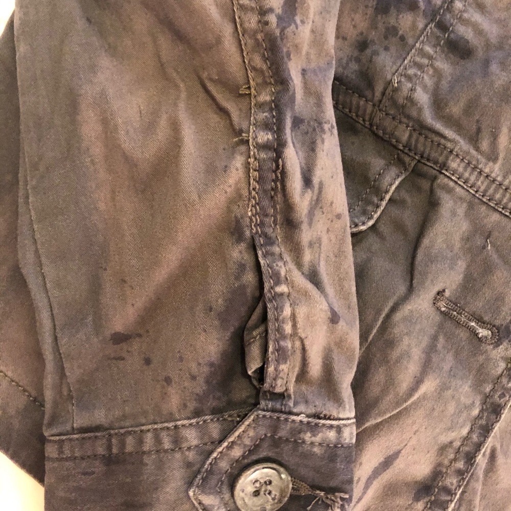 Jacket - Picture 5 of 5